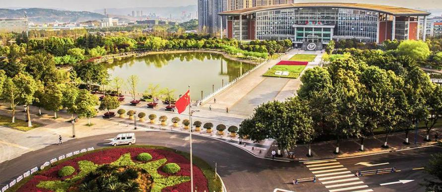 听说，这才是重庆