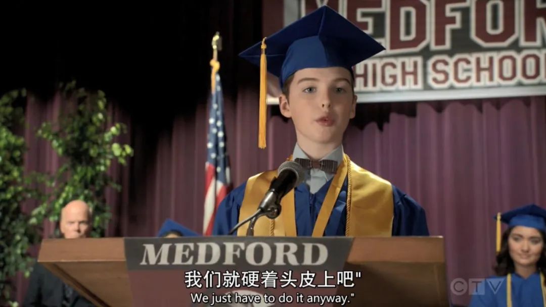 回来的话9.6分，可以说天才可爱的孩子来了。