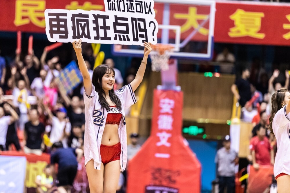 cba哪个省合并最好(NBL9月复赛，NBL联赛的出路在哪里？最好的出路就是跟CBA合并)