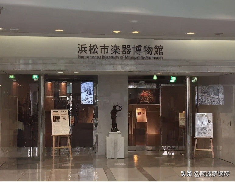 选择APOLLO钢琴的十大理由~总有一个让你心动