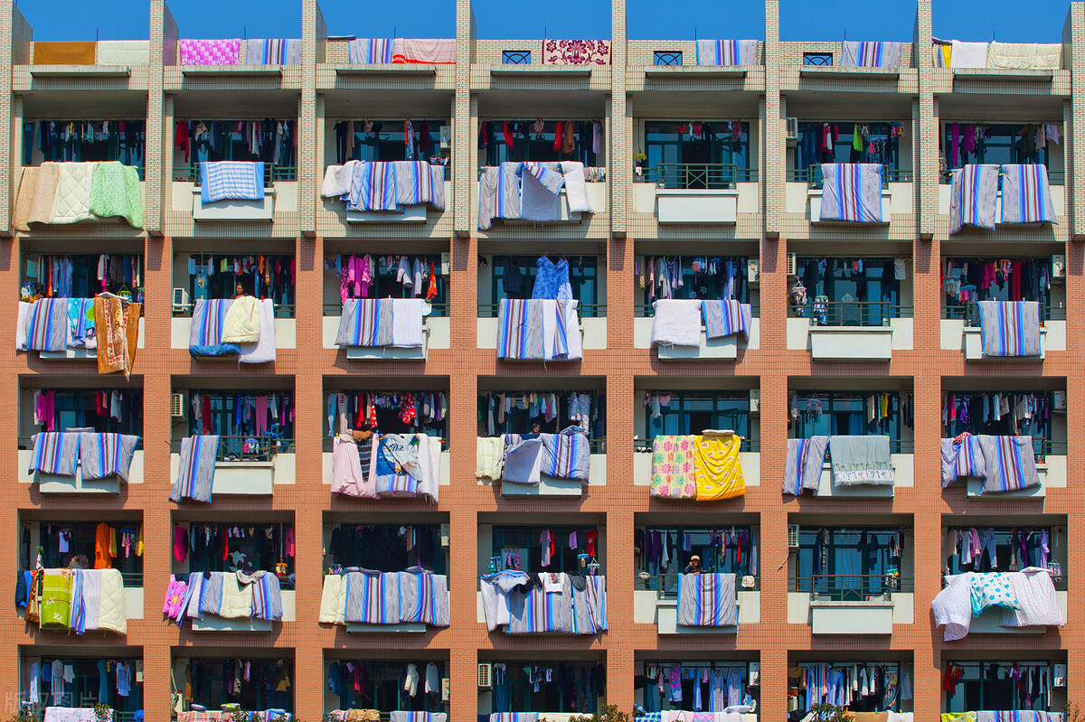 大学当中不受人待见的4类室友，遇到赶紧换宿舍，影响大学体验感