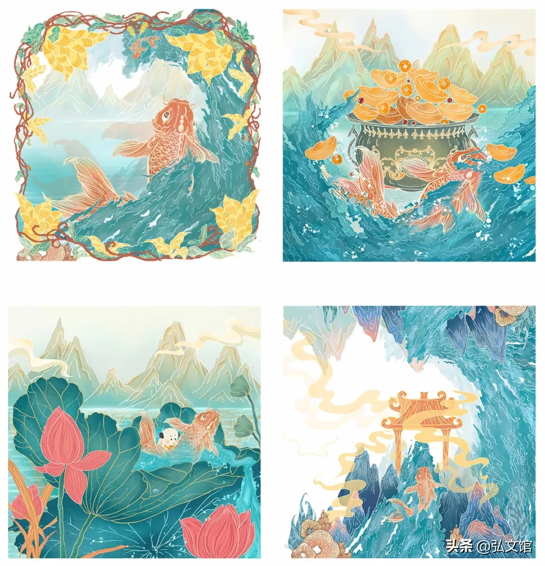 湖北大学艺术学院本科生毕业作品展