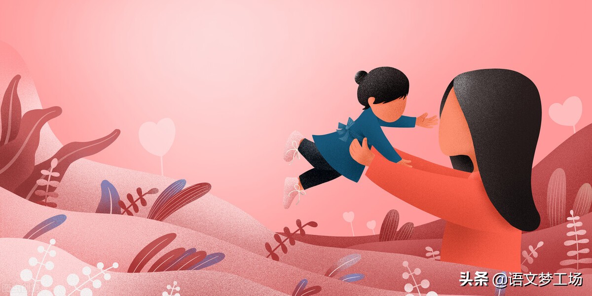 中考满分作文《母爱,在细微处》,运笔细腻老练,主题表现充分