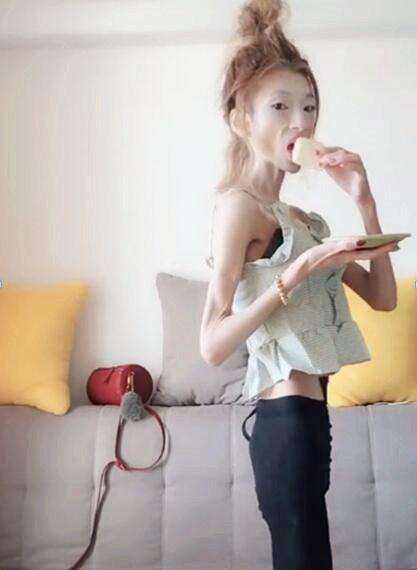 世界最胖的女人 世界最漂亮的女胖子-春风号