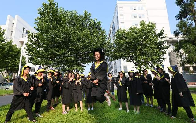 原交通部八校今何在？1所直属，6所共建，一所归985东南大学