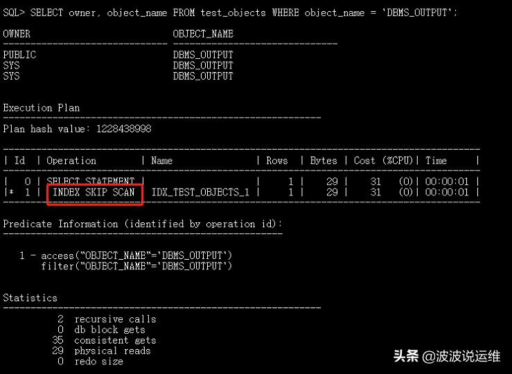 Oracle代码运行记录一次成功的实践  第1张