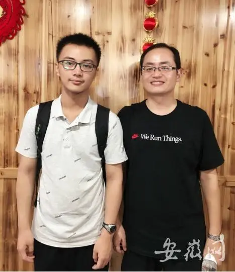 6省高考状元出炉，最高733分。网友：这届状元颜值太高