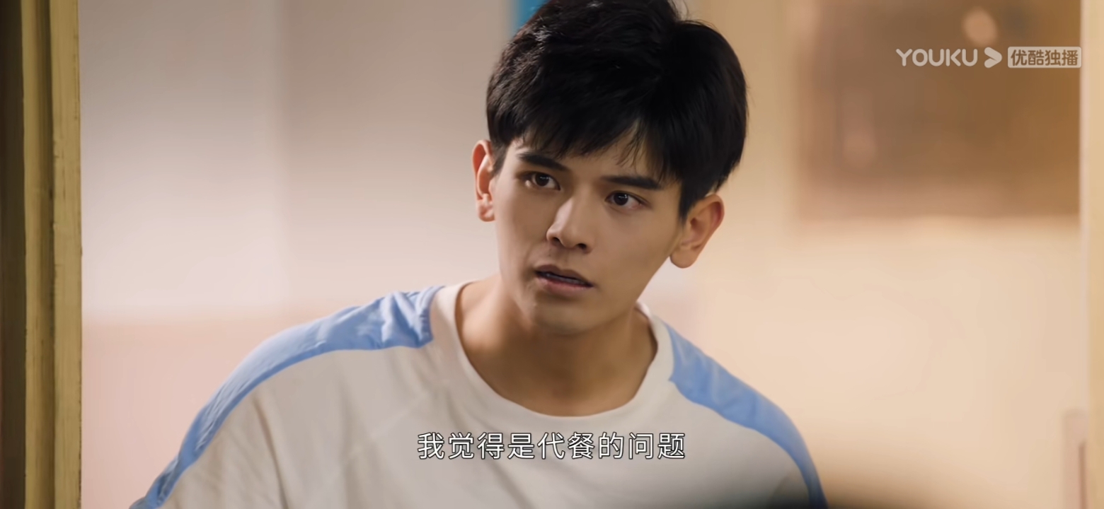 《放学别走》：一集炸学校，第三集太真实，高四生活笑闹间太感人