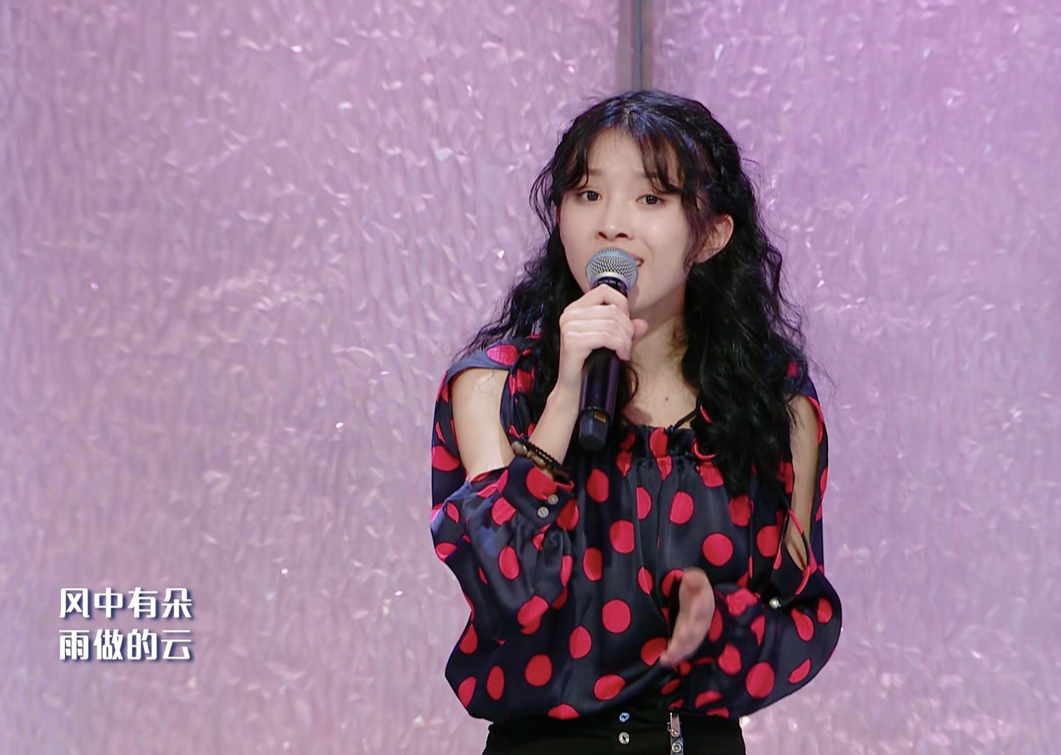 by2没拿六星，龙丹妮解释引争议，洪一诺成黑马，battle得第一