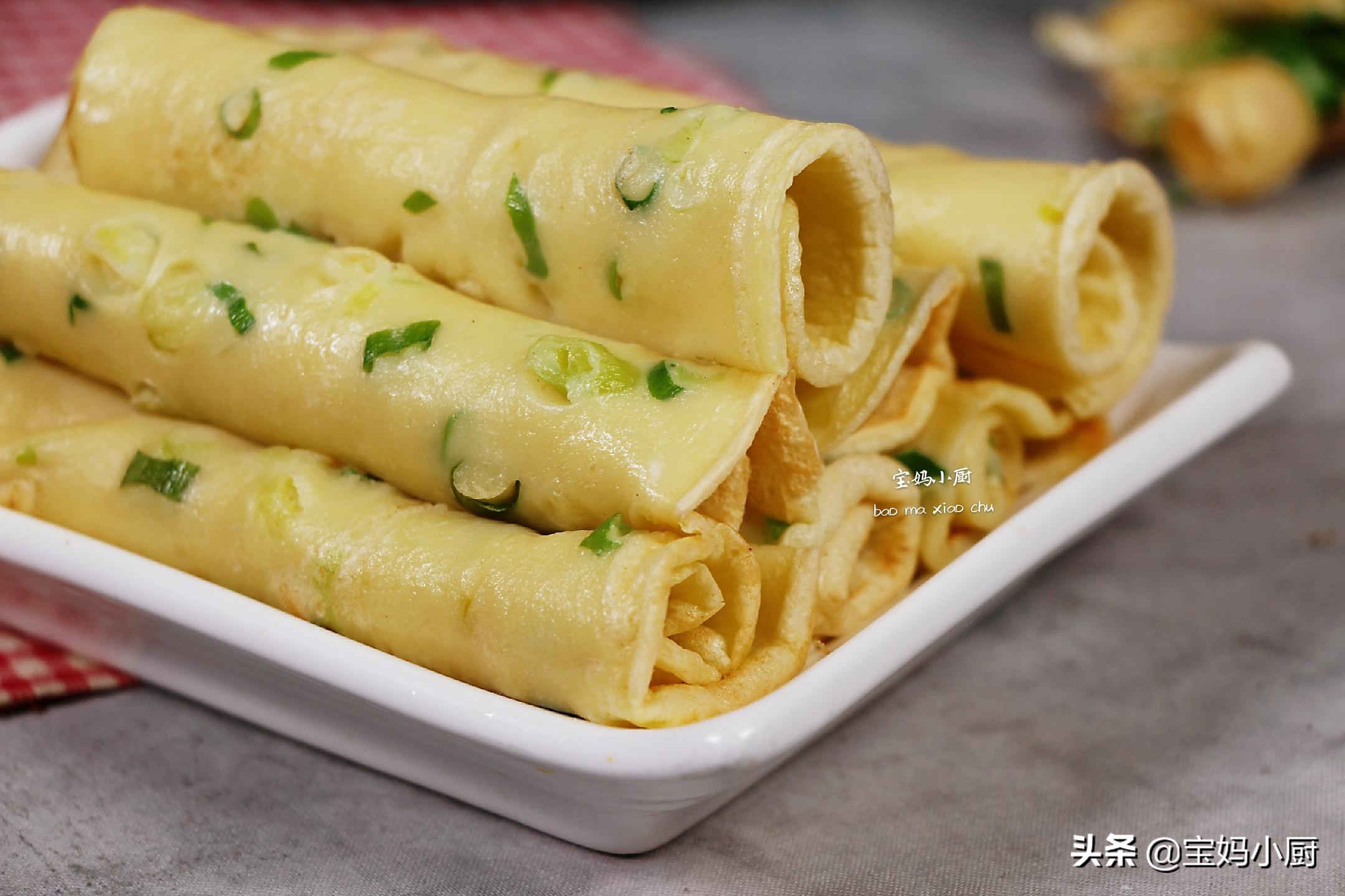 面食花样100种做法大全图片（面食花样100种做法大全图片视频）-第2张图片-昕阳网