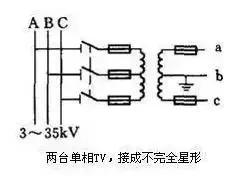 电压互感器知识大全，你都懂吗？