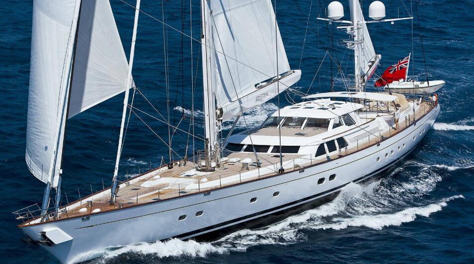 海上钓鱼游艇快艇托管的四种方式