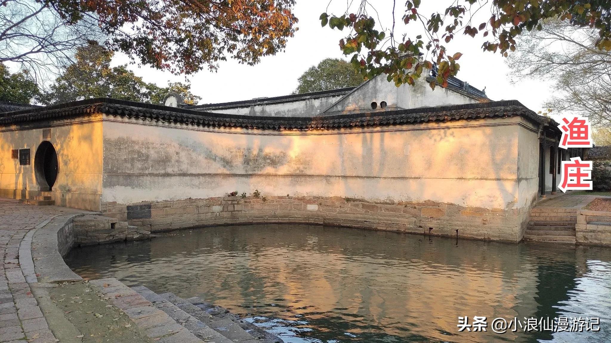 100个免费苏州景点，喜欢的赶紧收藏