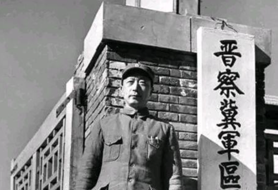 十大元帅之最：泽被后世，万古流芳