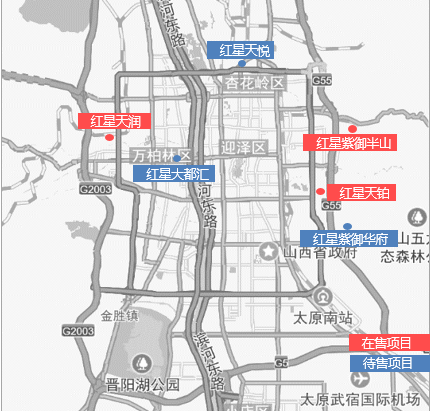 红星天悦：年底最后的狂欢？