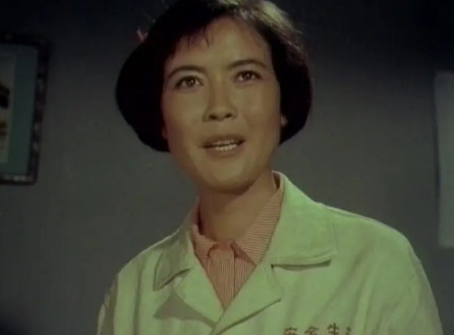 她是70年代最红女星,父母早逝,婚姻不幸,53岁因病去世