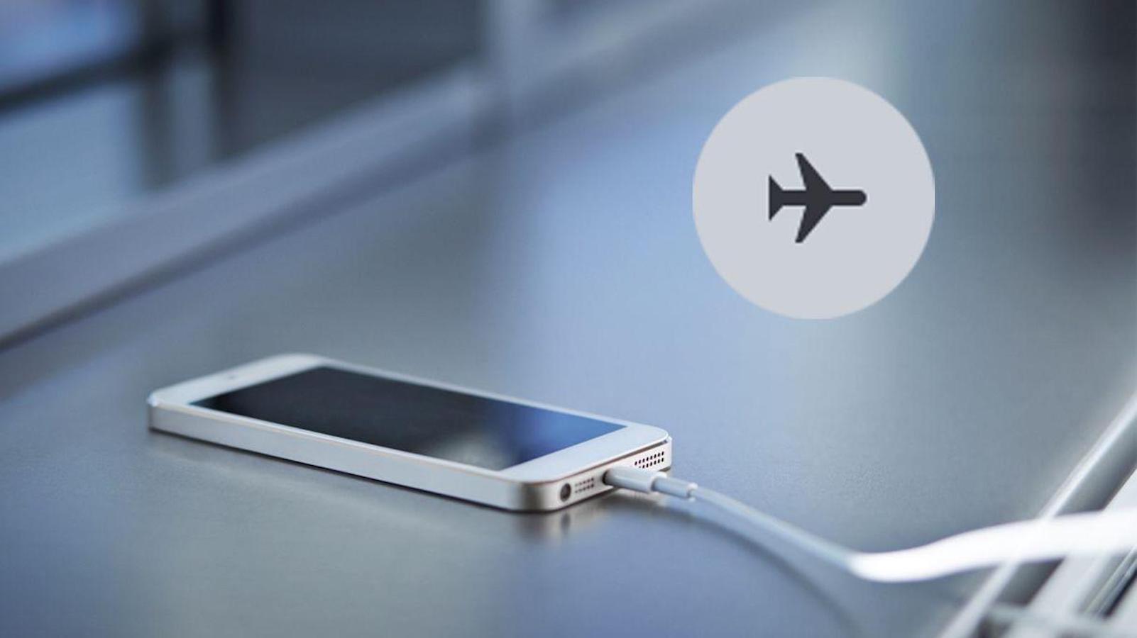 飞行模式是什么意思，可以接电话及联网吗？