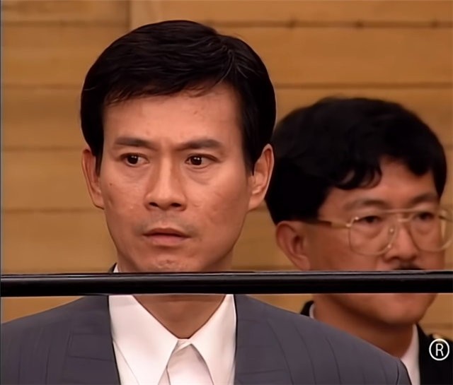 演坏人的男演员图片(8位香港男神们) - 赤虎壹号