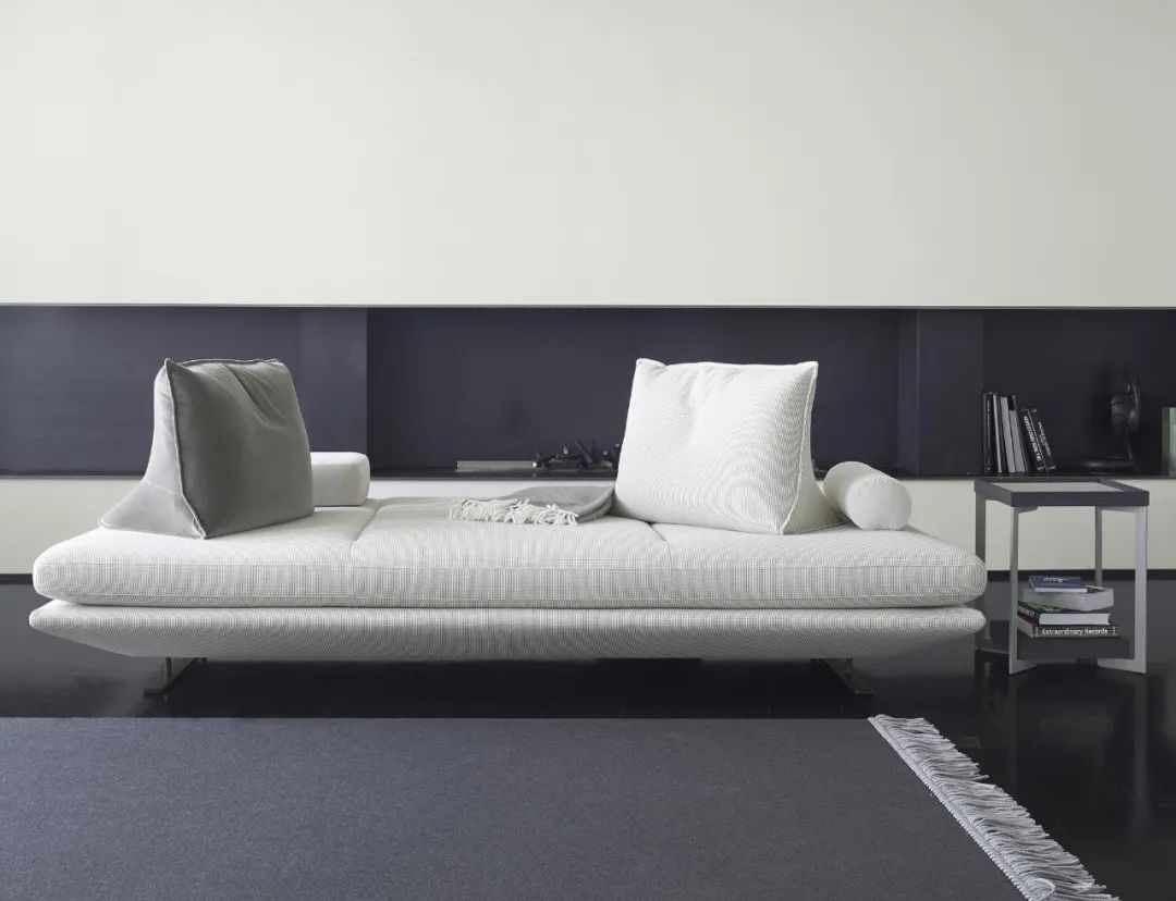 硬装不够软装来凑！明星都在买的法国家居品牌 Ligne Roset
