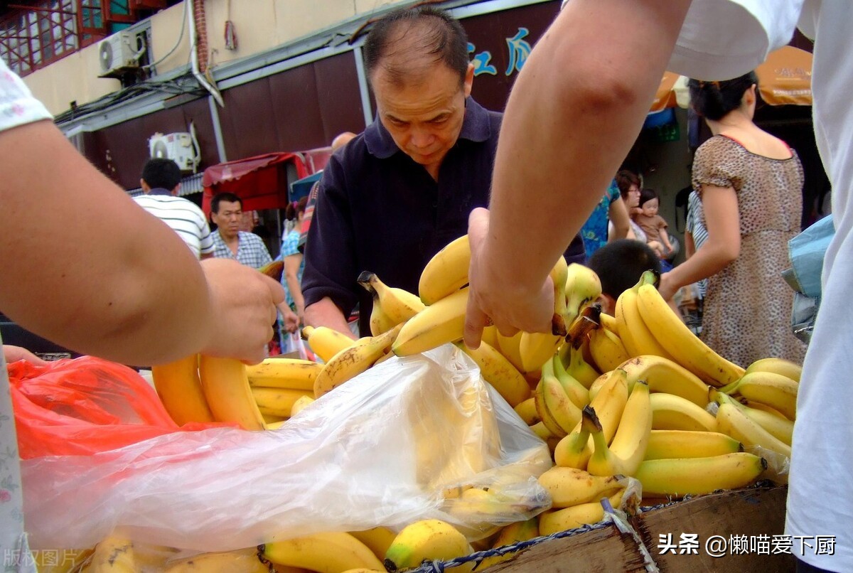 买水果时，记住6句水果“行话”，成为懂行人，不再怕踩雷