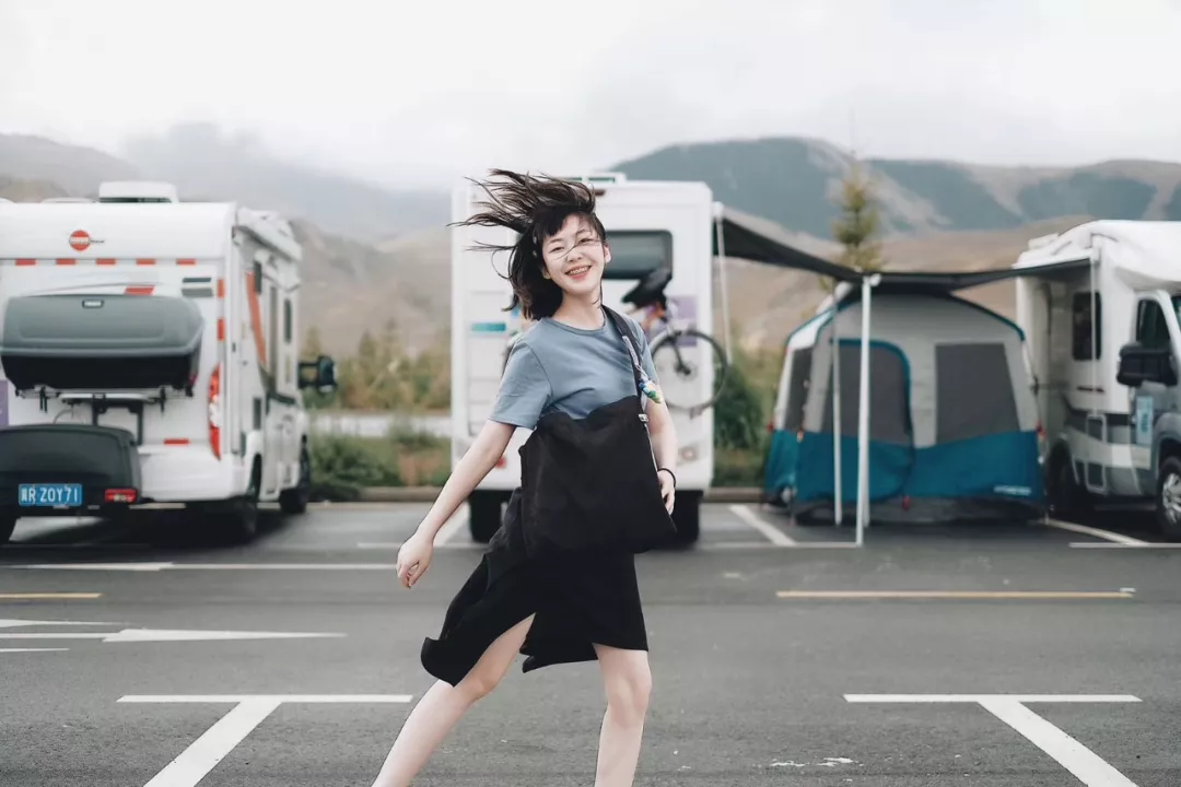 盘点西安美女超多的大学！惊艳到流鼻血