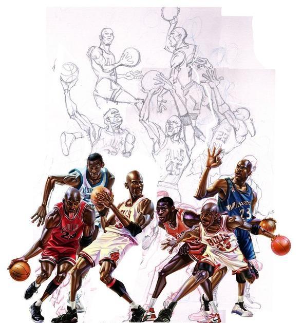 nba近20年總冠軍是哪些球隊(duì)（NBA歷屆總決賽fmvp以及歷屆總冠軍球隊(duì)）