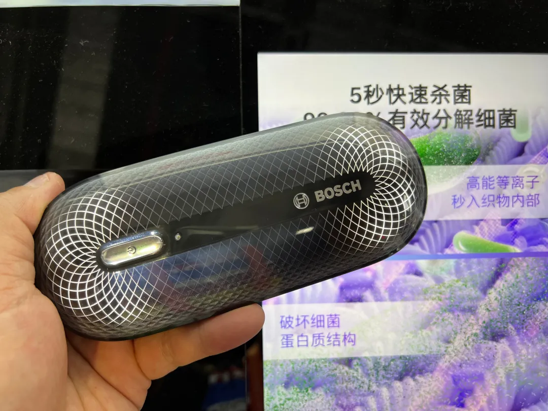 抢先看！进博精华浓缩版，一篇省你2万步