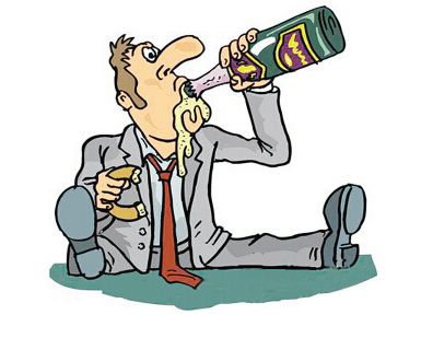 餐餐吃肉顿顿喝酒,春节饭局警惕急性胰腺炎!预防只需记好这四点