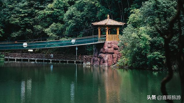 江西宜春旅游必去十大景点（宜春旅游攻略景点必去）-第10张图片-科灵网