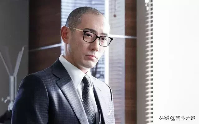 日剧|《suits-金装律师》最终话 法律是什么?我有拳头!