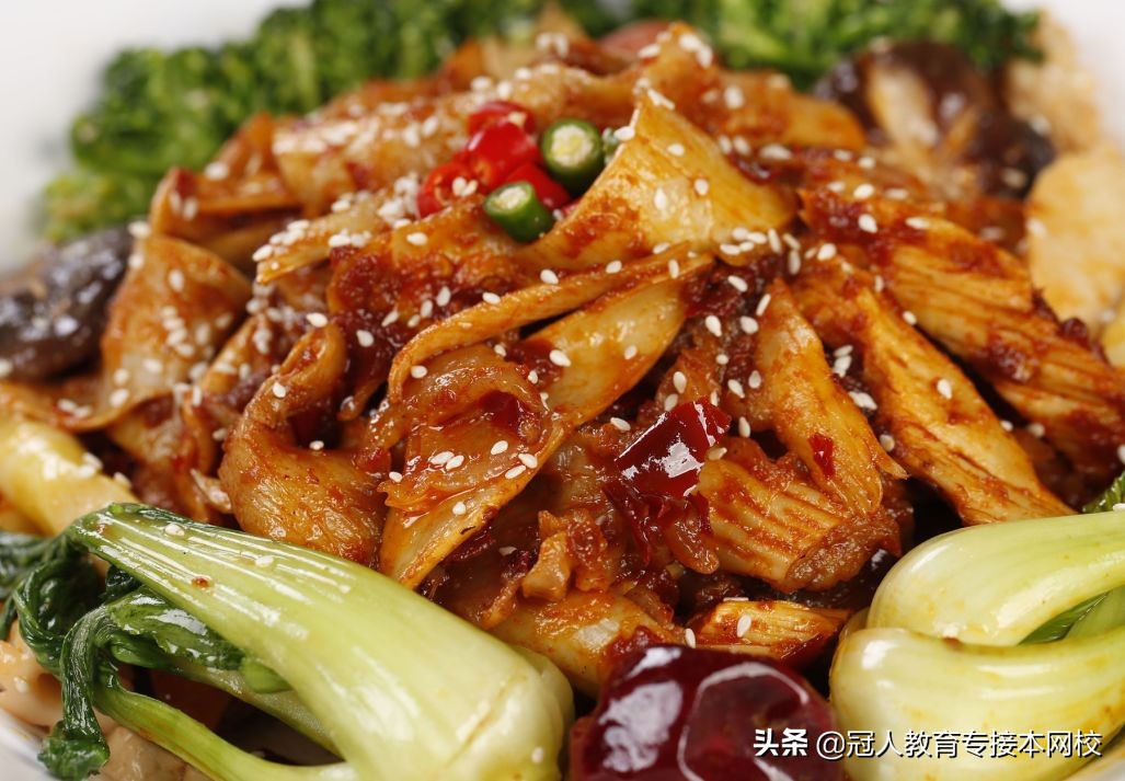 河北师范大学怎么样？专接本考河北师范大学好考吗？