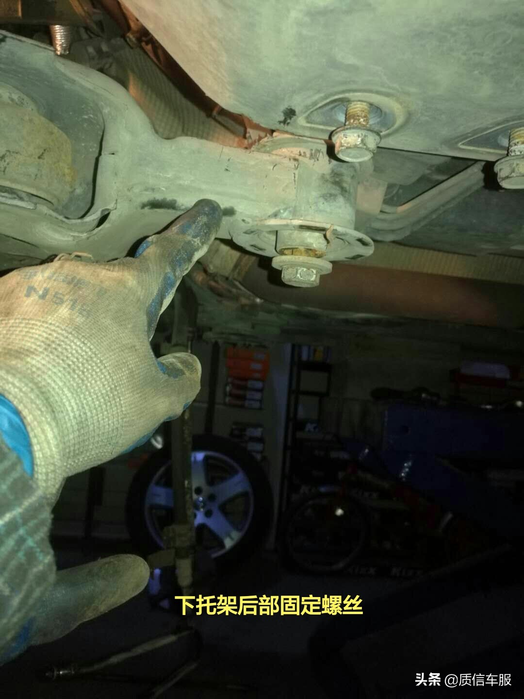 道奇酷威转向故障，车主差点就被4S店挖坑