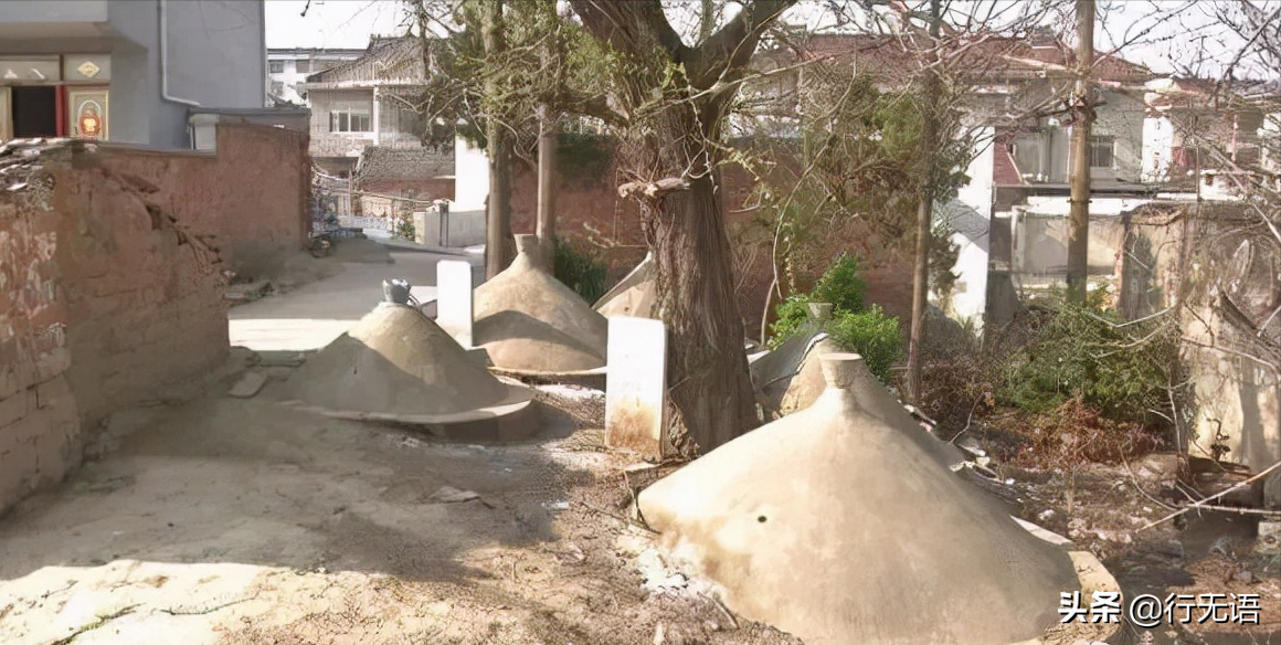 房子离坟近怎么解决（房屋离坟场太近好不好）-第3张图片-巴山号