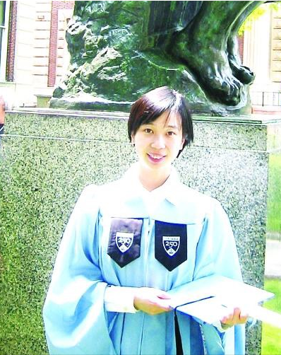 河南美女学霸高考750分留美国，海南学霸高考900分，立志研发芯片