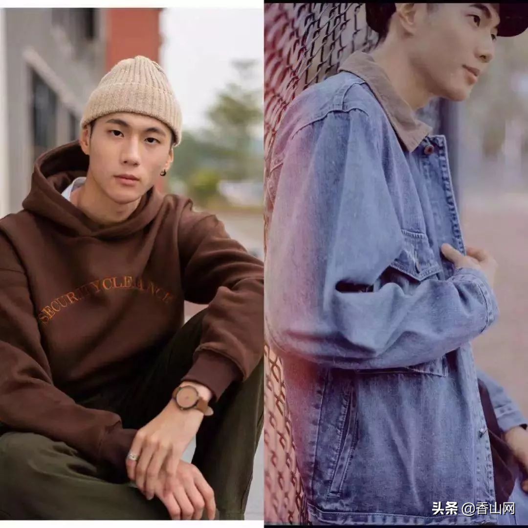 珠海这所大学，全是帅哥！我恋爱了！