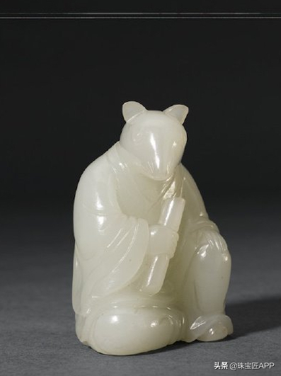 这6种看似恐怖的珠宝图案，竟暗含这些美好寓意