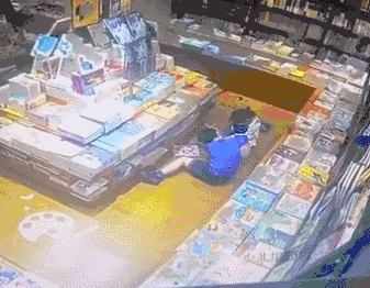 上海10岁男孩猥亵5岁女孩：好的家庭教育，家长不会找借口