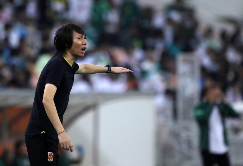 李铁暂无下课之忧（李铁暂无下课之忧，已为国脚布置苏州封闭集训“作业”，“回家”只休整两天）-趣拿体育