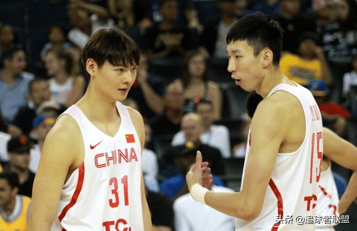 王哲林为什么要去nba(详解湖人获王哲林签约权！为何特权能留这么久？曾表态想联手詹皇)