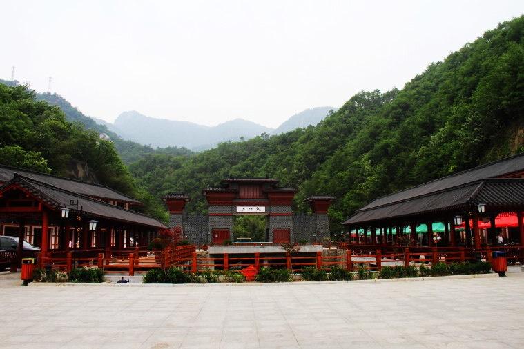 南陽有水的景點自駕遊_南陽周邊自駕遊不爬山 - 密雲旅遊