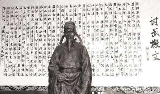 他本是江湖浪子，生死离别时吟诵了两句诗，却成不可复得的绝唱