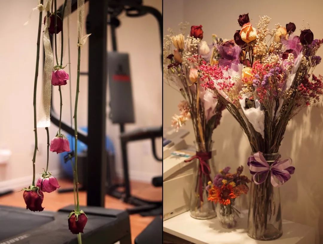 怎么把花做成干花（5个方法轻松制作精美的干花）