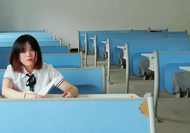 神仙颜值！19位