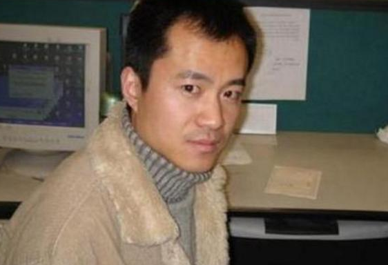 当年辞职央视，到湖南卫视成“月老”的邱启明，为何会成为阶下囚