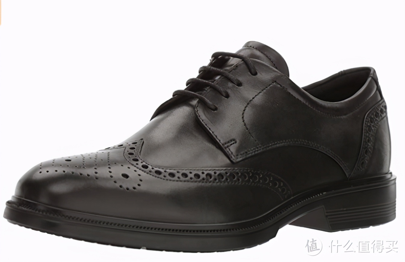 ECCO、Clark、Rockport 、Cole Haan四大好鞋，亚马逊年中扫货攻略