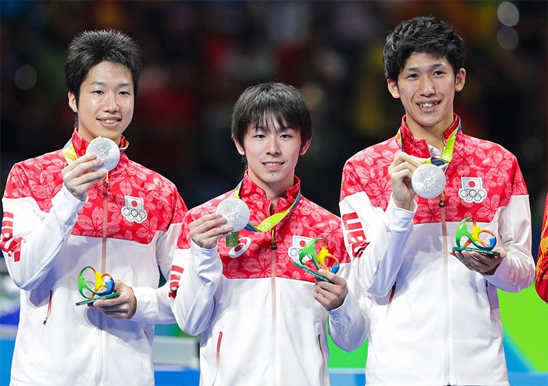 乒乓球团体赛什么意思(东京奥运会乒乓球团体赛今日开战，新赛制解析)
