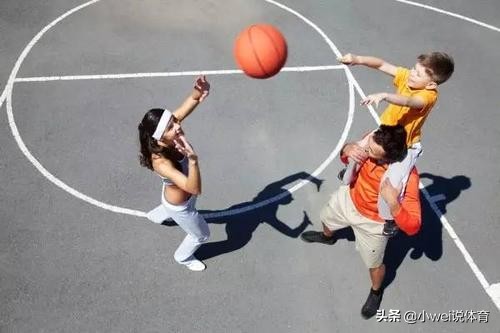 为什么黄皮肤很难加入nba(黄皮肤的亚洲人进入NBA有多难？只有这几个打过NBA)