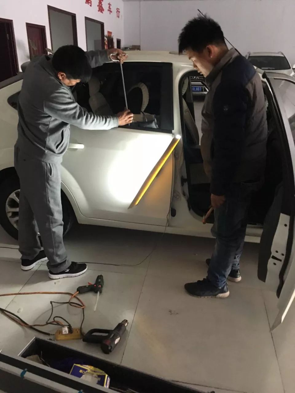 曾经A级车中的操控标杆——两厢手动版经典福克斯