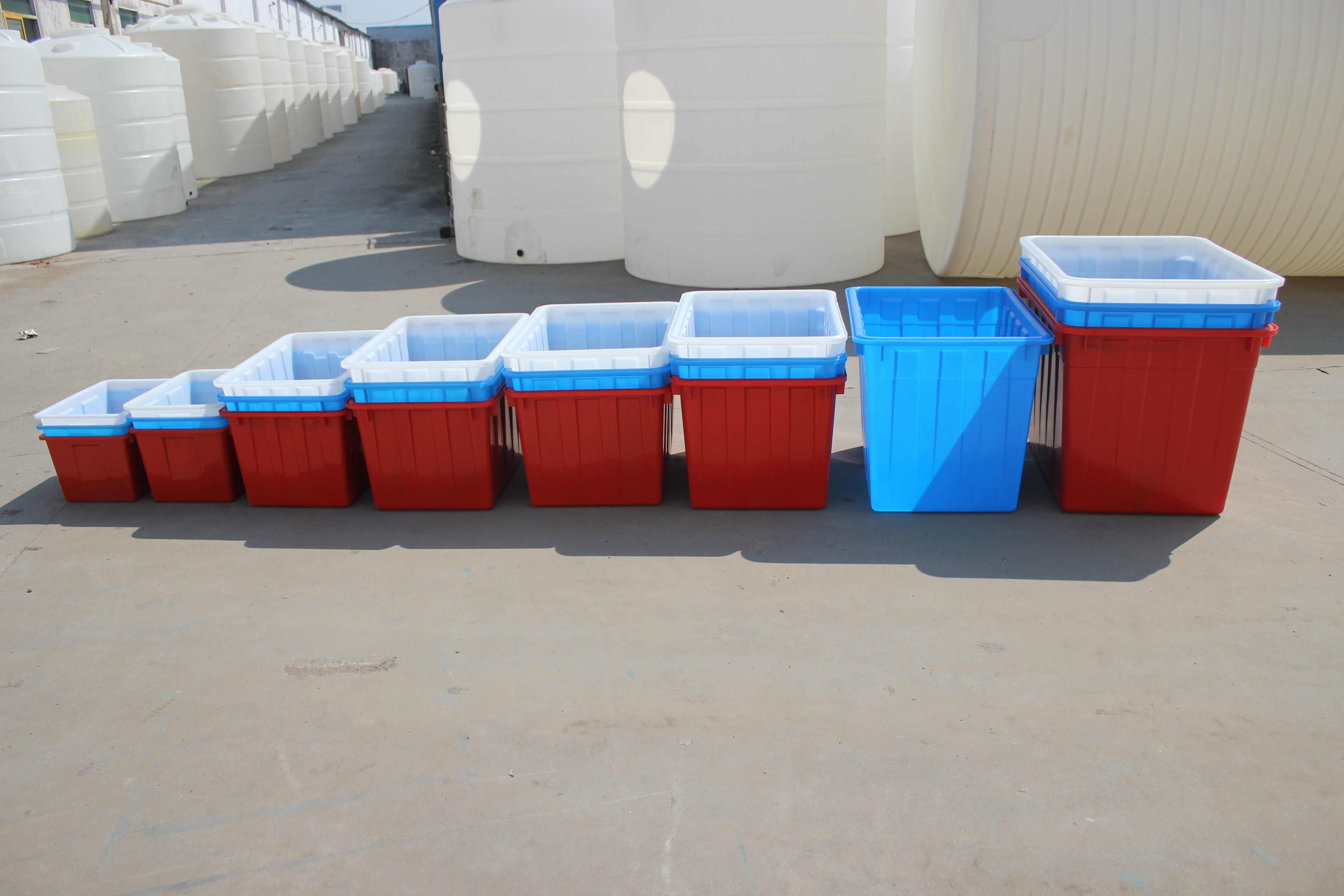 六类塑料桶密封性分析搞定你的塑料桶挑选难题