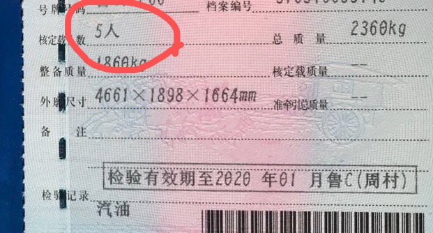 绿灯亮着也被扣6分罚200？